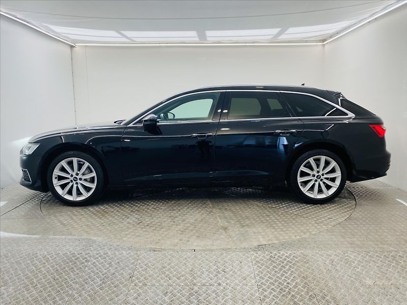 Audi A6 2,0 40 TDI Avant Sport - fotka 3 z 29