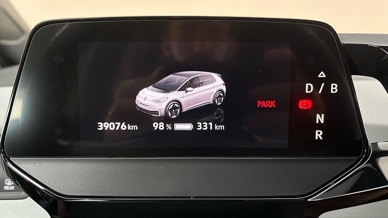 Volkswagen ID.3 58 kWh AUT Family - fotka 10 z 31