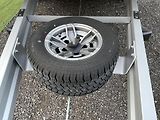 Z-Trailer (2026) AT27-20/41SW, 415x200, 470 kg - náhled 19