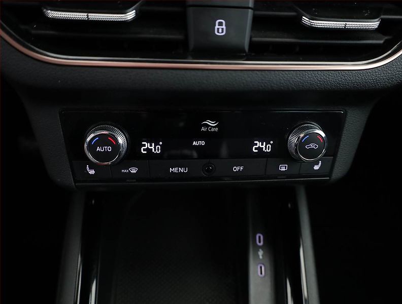 Škoda Scala (2022) Style 1.0 TSI, Serv.kniha - fotka 11 z 19