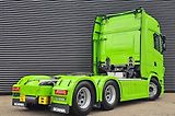 Scania (2023) S770V8 6x4 tahač EURO 6 - náhled 1