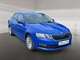 Škoda Octavia 1,4 CNG Active G-TEC - náhled 1