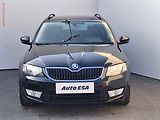 Škoda Octavia (2014) 1.4TSI, autoAC - náhled 1