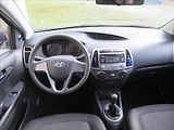 Hyundai i20 1,3  i - náhled 8