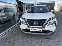 Nissan X-Trail Acenta 1.5 (163K) Automat  - fotografie inzerátu