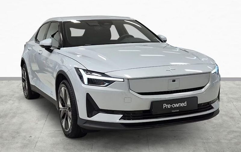 Polestar 2 Long Range AWD Kamera BLIS LED - fotka 9 z 14