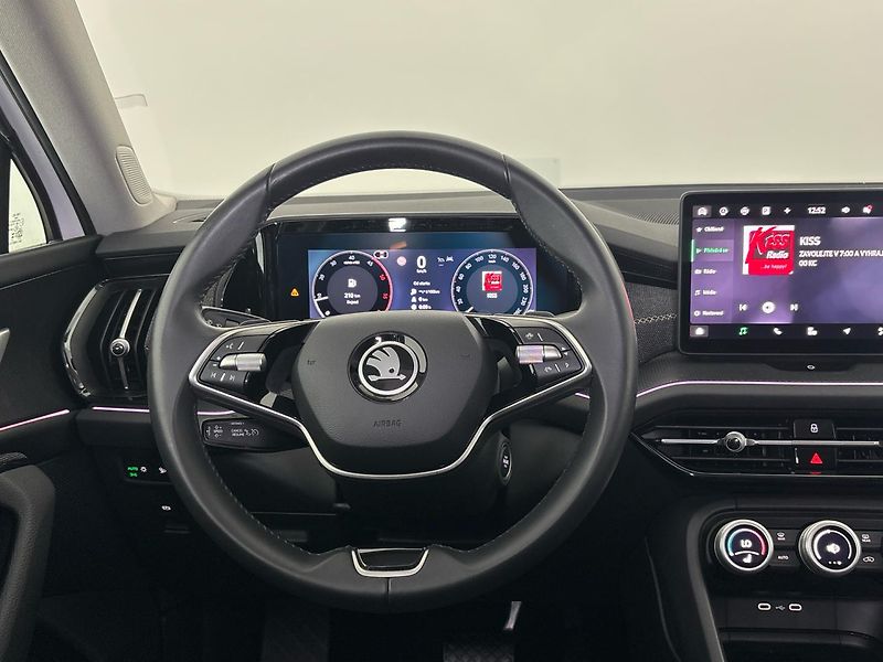 Škoda Kodiaq Selection DSG - fotka 18 z 27