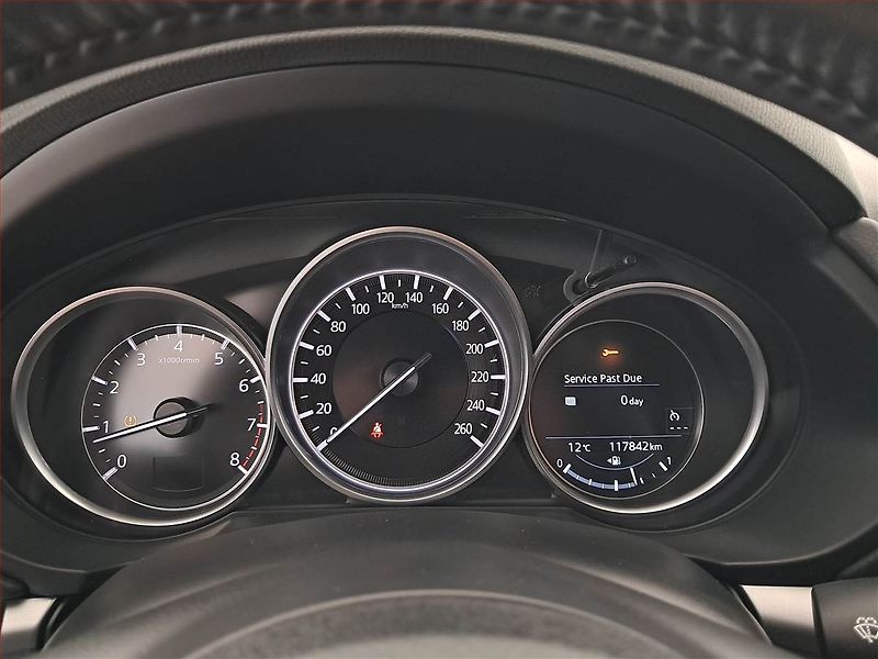 Mazda CX-5 (2019) 2.0 Skyactiv-G - fotka 11 z 21