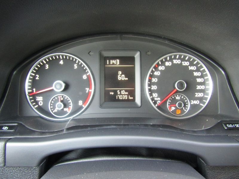 Volkswagen Golf Plus (2010) 1.4 16V 59kW - fotka 27 z 37