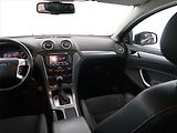 Ford Mondeo (2014) 2.0 TDCi, Automat, Navi - náhled 8