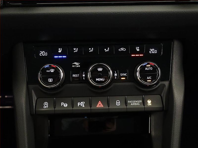 Škoda Kodiaq (2024) 2.0 TDI - fotka 16 z 18