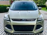 Ford Kuga 2.0TDCi 4x4 MAN TAŽNÉ 1MAJITEL - náhled 6