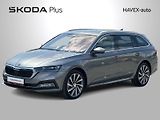 Škoda Octavia (2023) Combi 1.5 TSI e-TEC DSG Style+ - náhled 1