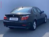 BMW Řada 5 (2006) 2.5i, servis.kniha - náhled 3