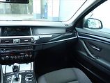 BMW Řada 5 (2015) 525d, 4X4, Automat - náhled 8