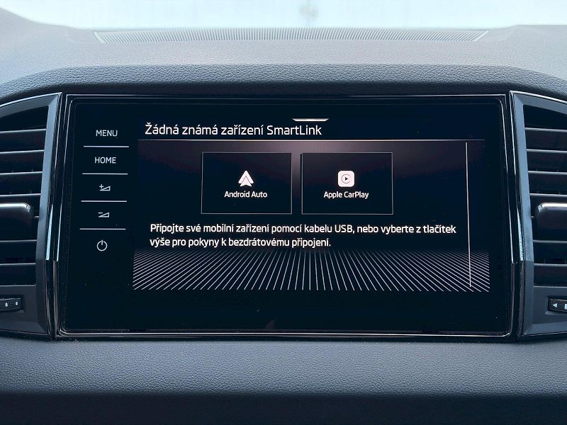 Škoda Karoq (2025) DSG 1.5 TSI / 110kW / SPORTLIN - fotka 27 z 35