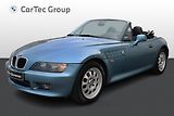 Mini Cooper BMW Z3 1.8 - náhled 15