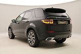Land Rover Discovery Sport D180 R-DYNAMIC S AWD AUT 7míst - náhled 10