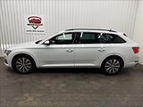 Škoda Superb 2.0TDI 110kW Manuál 1 Majitel - náhled 3