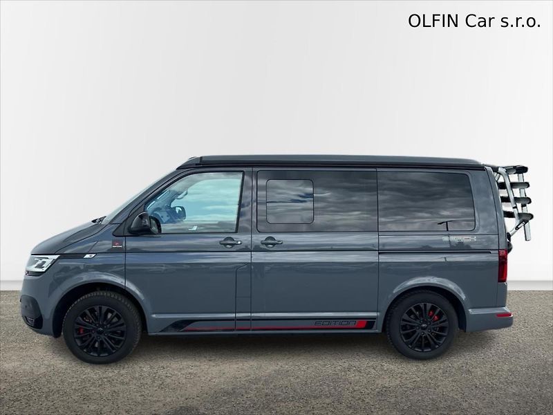 Volkswagen California 2,0 TDi 110kW 6man. 4Motion  T - fotka 10 z 28