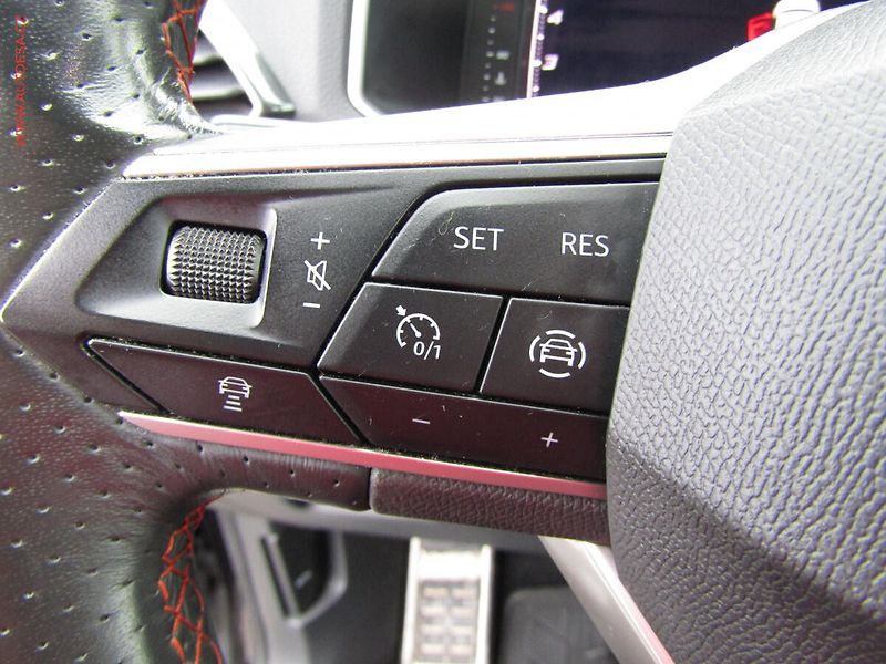 Seat Tarraco (2021) 2.0 TDi 4Drive, 2.maj,ČR, FR - fotka 13 z 25