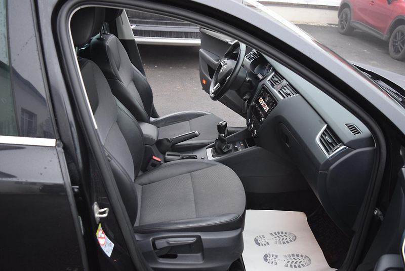 Škoda Octavia (2018) 1.5TSI 110kwSTYLE FULL LED TAŽ - fotka 34 z 50