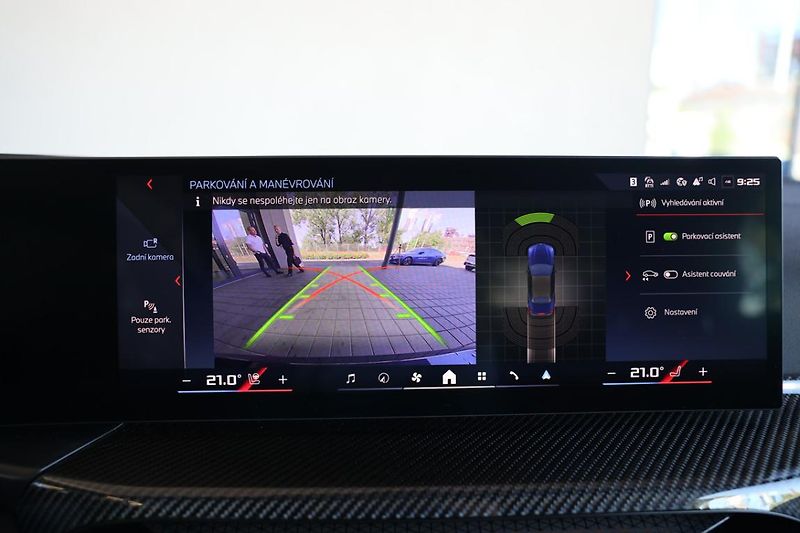 BMW Řada 4 M440i xDrive Convertible - fotka 16 z 27