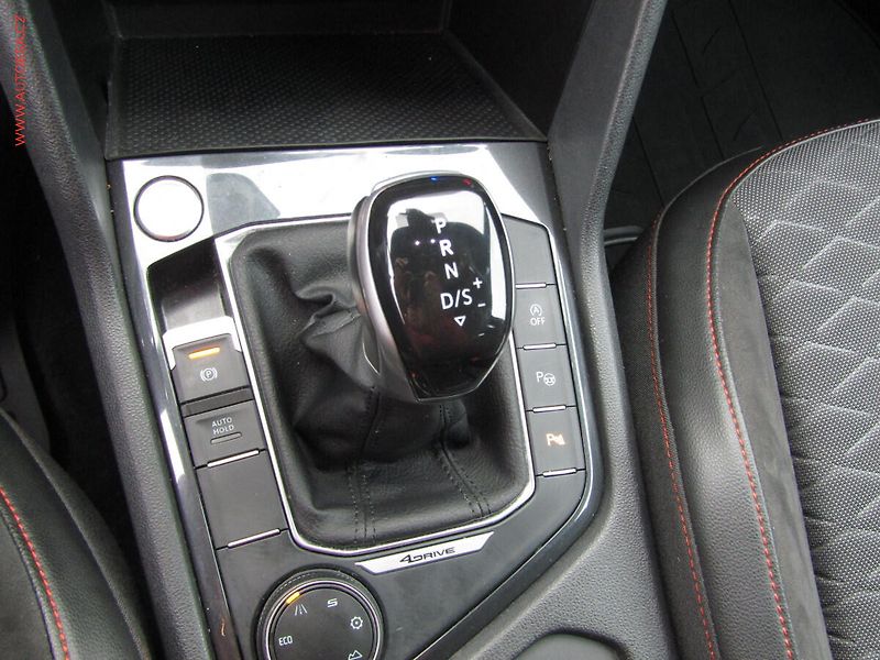 Seat Tarraco (2021) 2.0 TDi 4Drive, 2.maj,ČR, FR - fotka 20 z 25