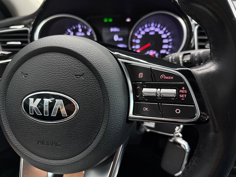 Kia Ceed (2020) SW 1.6 CRDi 136k Platinum A/T - fotka 18 z 22