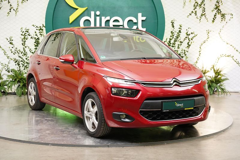 Citroën C4 Picasso - fotka 8 z 23
