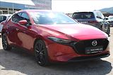 Mazda 3 2,0 SkyActivX  ČR,180K ,GT+ - náhled 2
