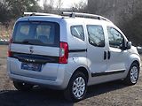 Fiat Fiorino 1.3JTD 70kW ČR 1. MAJITEL DPH - náhled 19