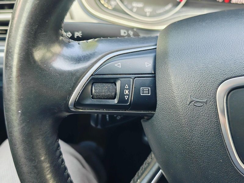 Audi A6 (2015) 3,0 TDI 160 kW quattro Stronic - fotka 24 z 39