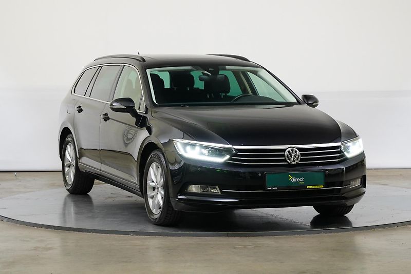 Volkswagen Passat - fotka 8 z 27