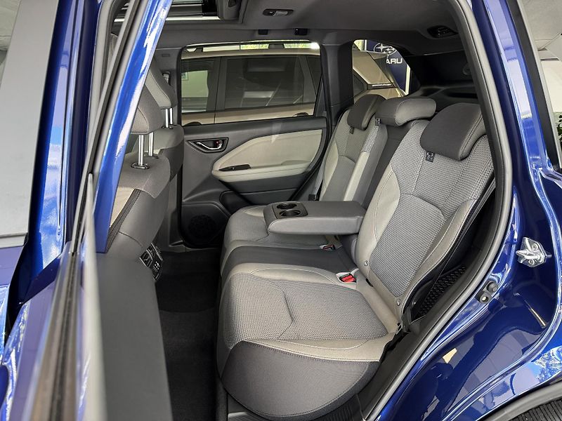 Subaru Forester (2025) Comfort Navi Lineartronic - fotka 12 z 19