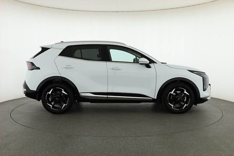Kia Sportage (2026) 1.6 T-GDI, Top, Navigace - fotka 6 z 21