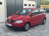 Volkswagen Fox 1,2 HTP 54PS  Refresh - náhled 10