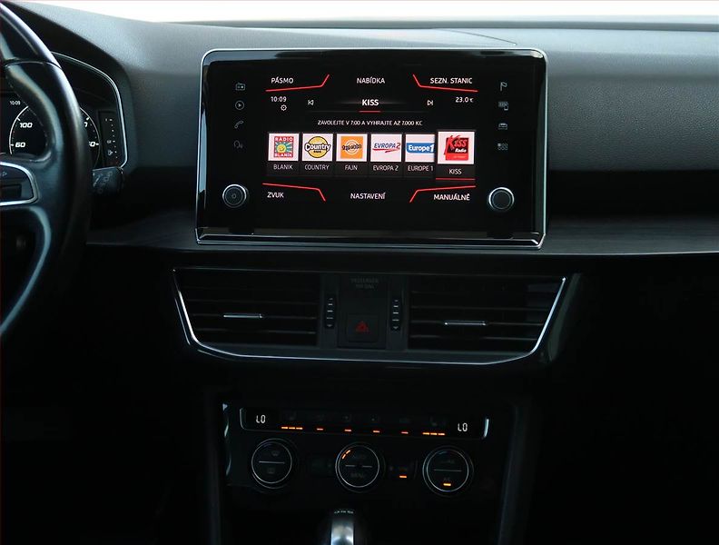 Seat Tarraco (2019) Xcellence 2.0 TDI 4Drive - fotka 12 z 26