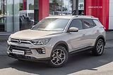 KGM Korando 1,5 GDI AT 2WD STYLE+ TECH - náhled 1