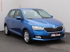 Škoda Fabia (2021) 1.0 TSi, Style - fotografie inzerátu