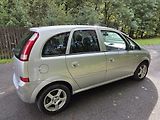 Opel Meriva (2005) - náhled 6