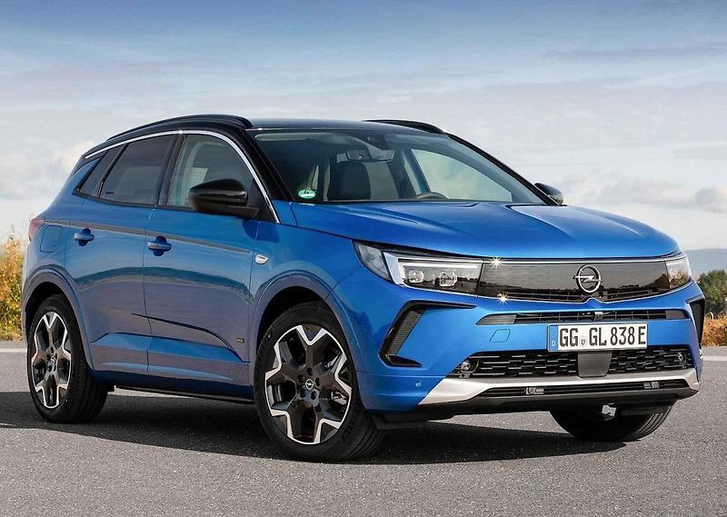 Opel pokračuje v elektrifikaci