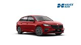 Škoda Scala (2026) 1.0 TSI 85 kW Dynamic - náhled 1