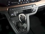 Toyota ProAce Verso (2024) 2.0D 106kW FAMILY COMFORT NAVI - náhled 23