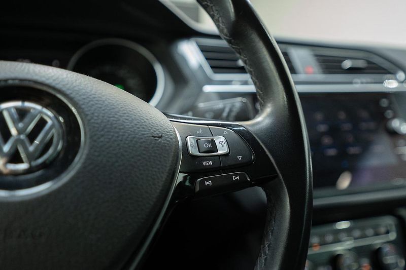 Volkswagen Tiguan 1.5 TSI 110 kW - fotka 19 z 29