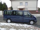 Ford Transit (2011) 2.2 TDCi L2H1 9 míst 5 dveří - náhled 3