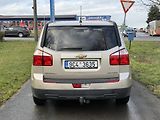 Chevrolet Orlando (2012) 2.0 CRD 96kw - 7 míst/nová STK - náhled 3