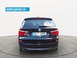 BMW X3 (2013) 2.0D xDrive, AT - náhled 2