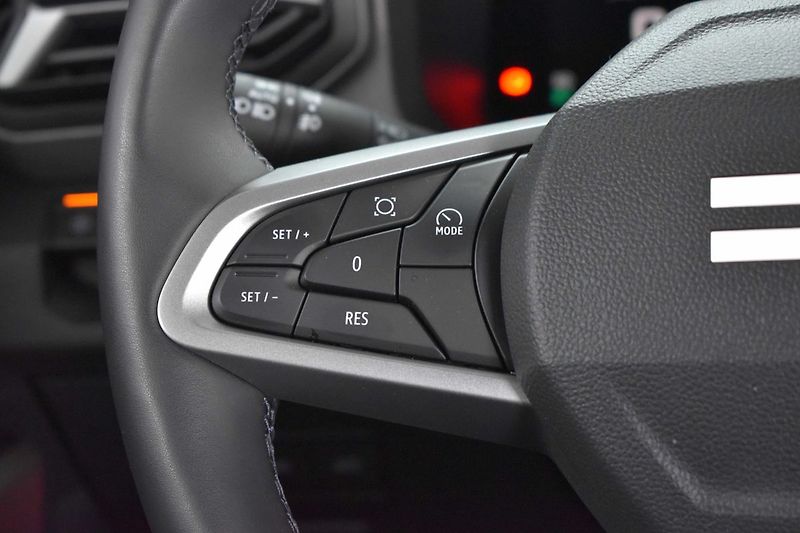 Dacia Bigster JOURNEY 1.2 TCe HYBRID-G 140 - fotka 20 z 48