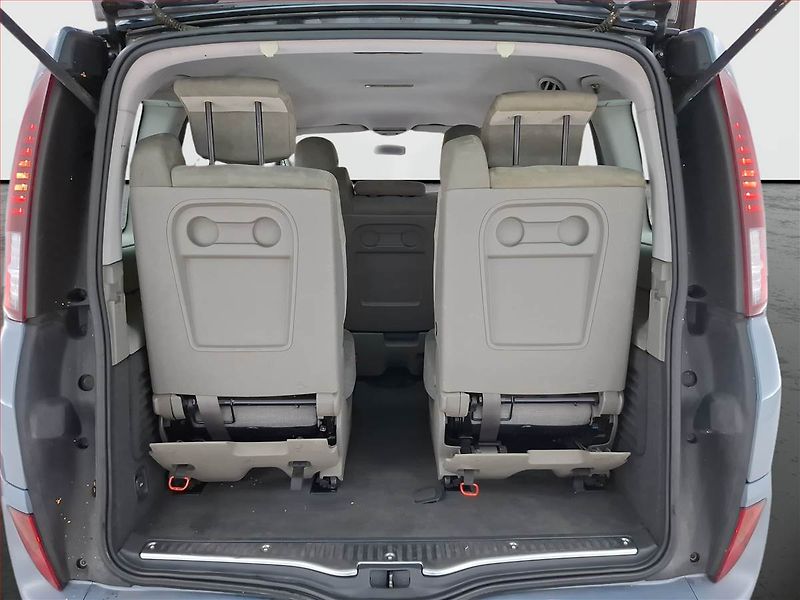 Renault Espace (2006) 2.2 dCi , 7 míst, nová STK - fotka 13 z 15
